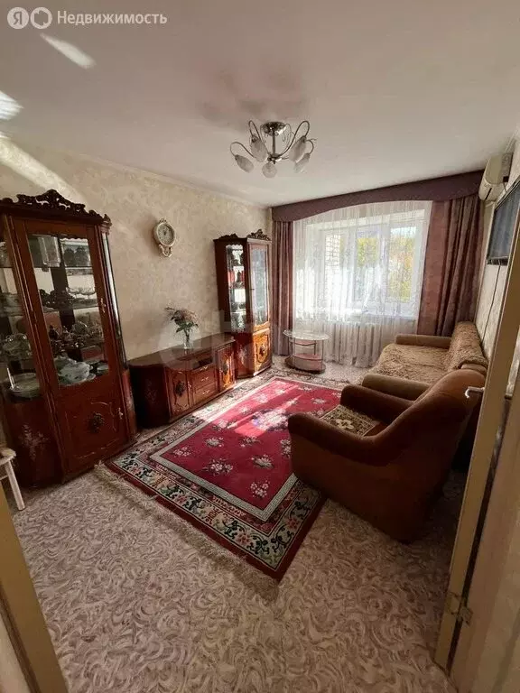 1-комнатная квартира: Благовещенск, Комсомольская улица, 89 (32.5 м) - Фото 2