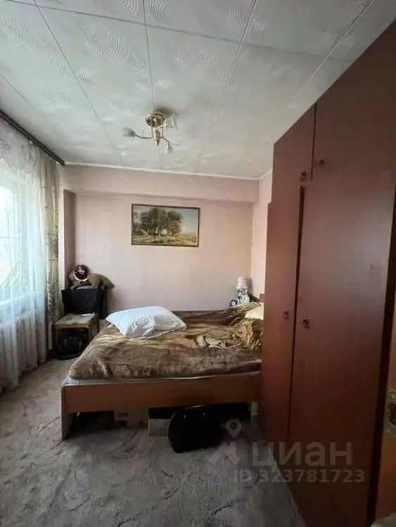 3-к кв. Омская область, Омск ул. Химиков, 46 (49.0 м) - Фото 2