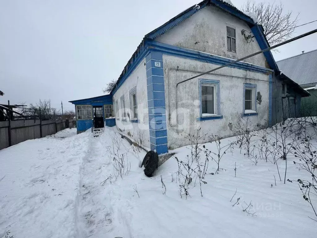 Купить дом в Веневском районе, продажа домов в Веневском районе в черте  города на AFY.ru