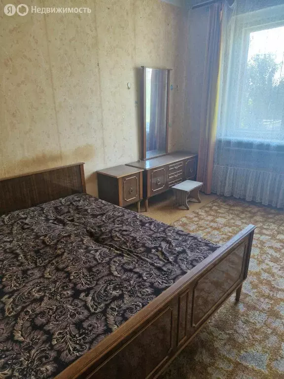 3-комнатная квартира: Тамбов, бульвар Энтузиастов, 2А (63.3 м) - Фото 0