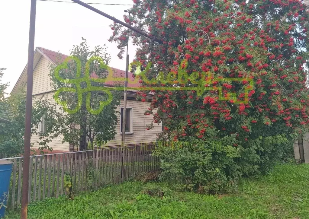 дом в новосибирская область, новосибирский район, верх-тулинский . - Фото 0