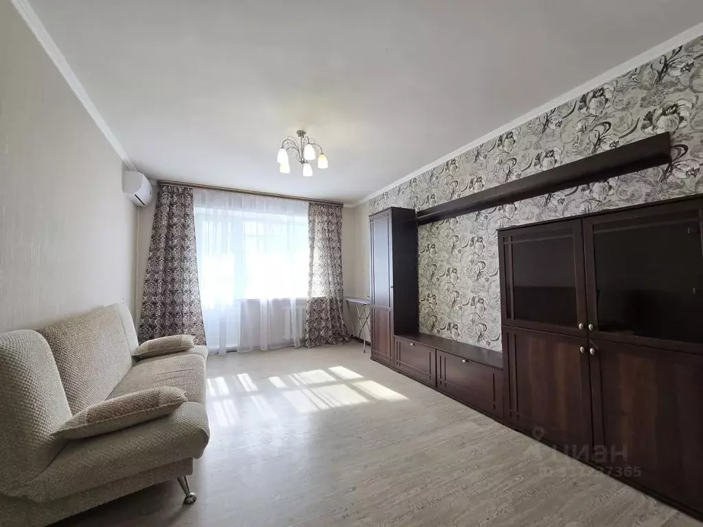 2-к кв. Ростовская область, Ростов-на-Дону ул. Еременко, 66/3 (54.0 м) - Фото 1