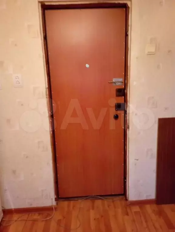 Комната 12 м в 1-к., 4/5 эт. - Фото 1