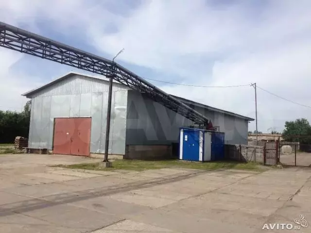 Производство, 340 м - Фото 1