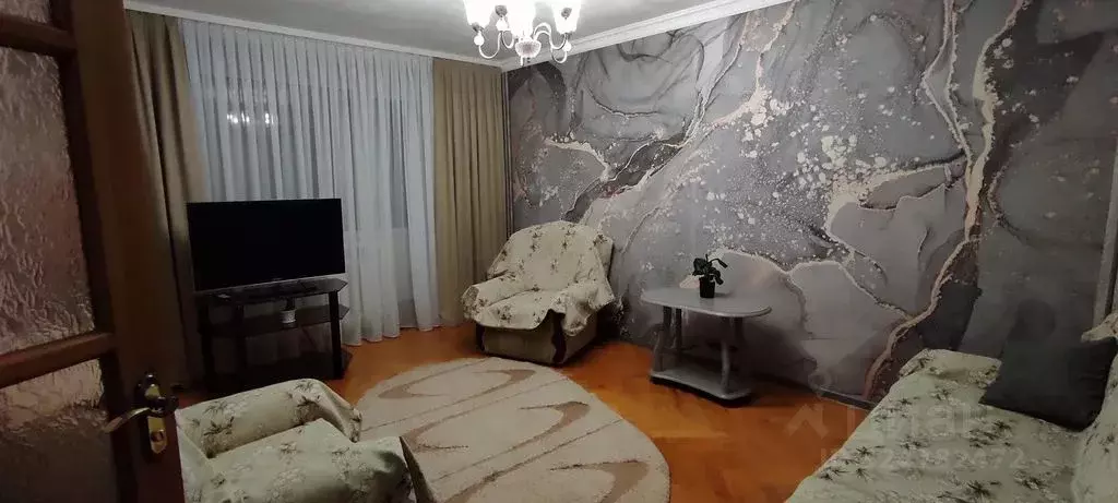 3-к кв. Белгородская область, Алексеевка ул. Пушкина, 41 (58.0 м) - Фото 2