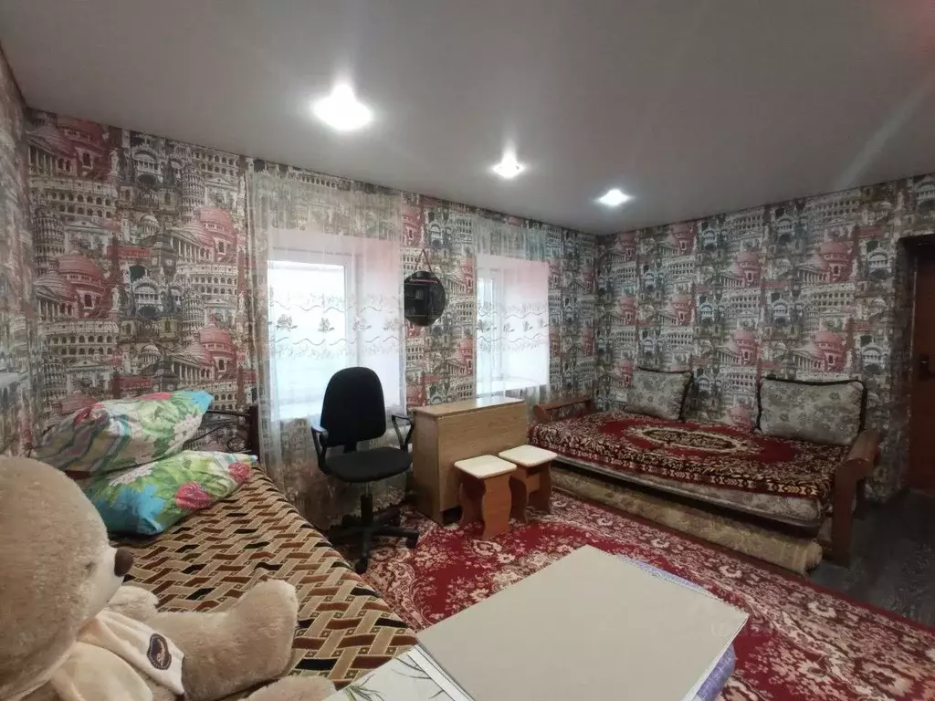 Дом в Краснодарский край, Анапа муниципальный округ, с. Юровка  (65 м) - Фото 2