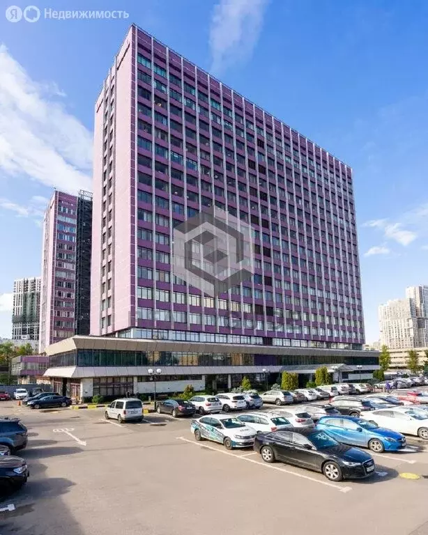 Офис (1100 м) - Фото 1