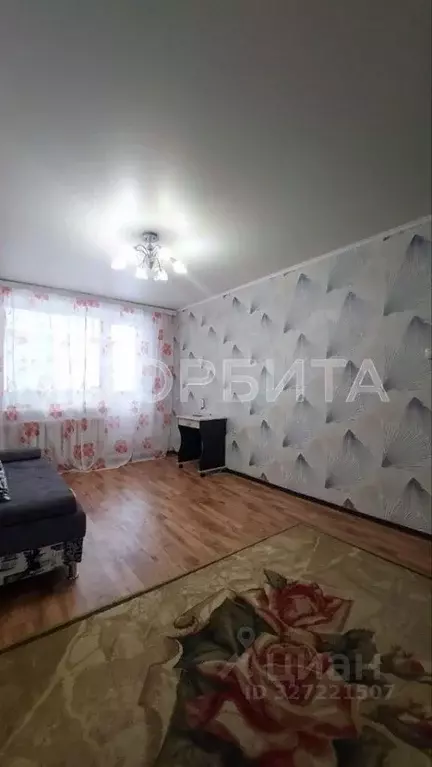 1-к кв. Тюменская область, Тюмень ул. Червишевский Тракт, 94 (34.0 м) - Фото 2