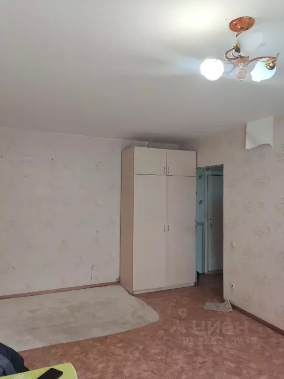 1-к кв. Саратовская область, Саратов ул. Имени С.Ф. Тархова, 27 (41.0 ... - Фото 2