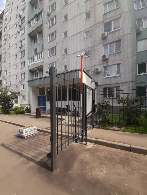 1-к кв. Москва Дубнинская ул., 28К2 (39.2 м) - Фото 1