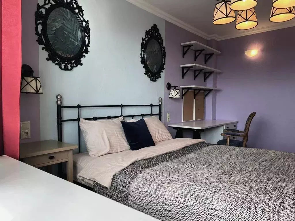 2-к кв. Татарстан, Казань ул. Татарстан, 9 (56.0 м) - Фото 1