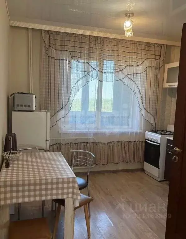 1-к кв. Белгородская область, Белгород ул. Губкина, 20 (40.0 м) - Фото 2