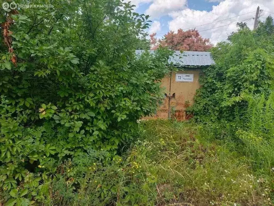 Дом в Воронеж, СНТ Садовод, улица Черненко, 72 (20 м) - Фото 2