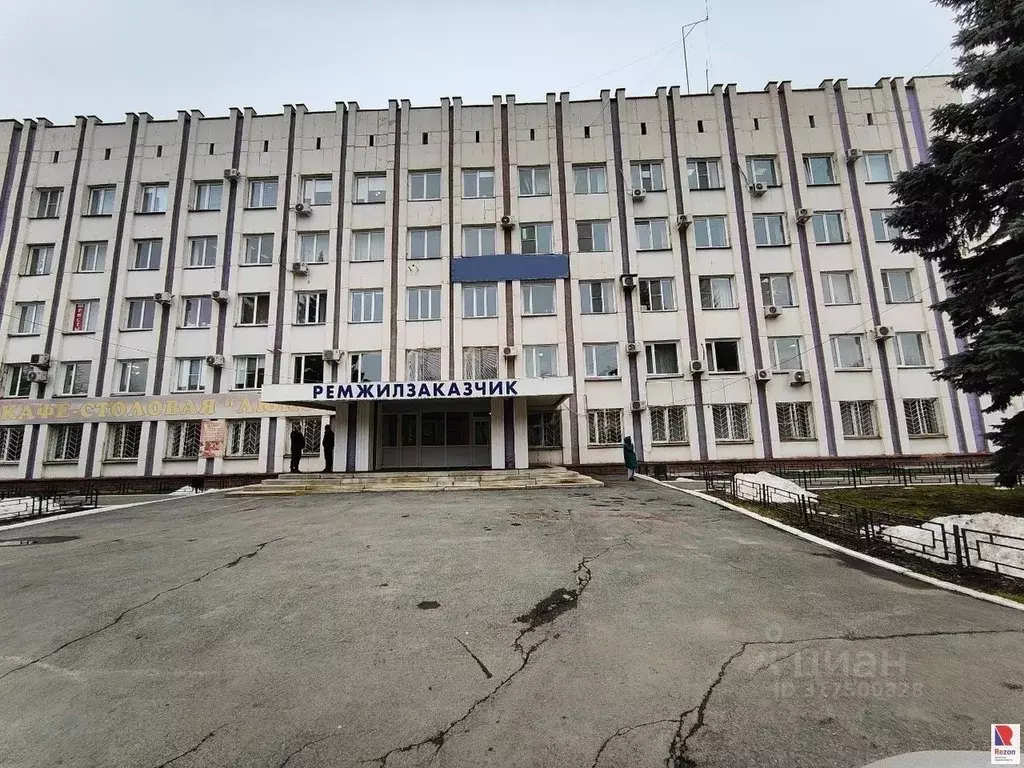 Офис в Челябинская область, Челябинск ул. Елькина, 79 (42 м) - Фото 0