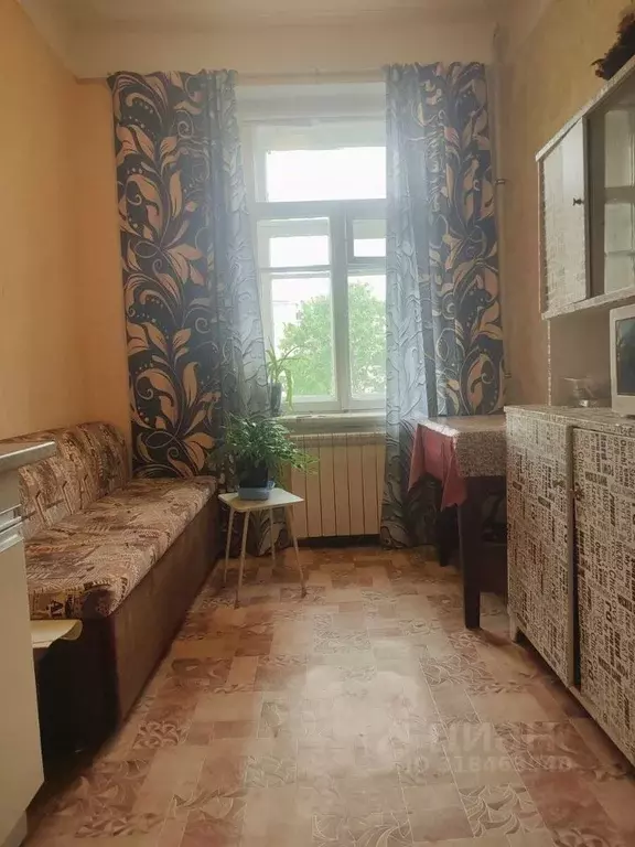 2-к кв. Санкт-Петербург Московский просп., 176 (55.0 м) - Фото 1