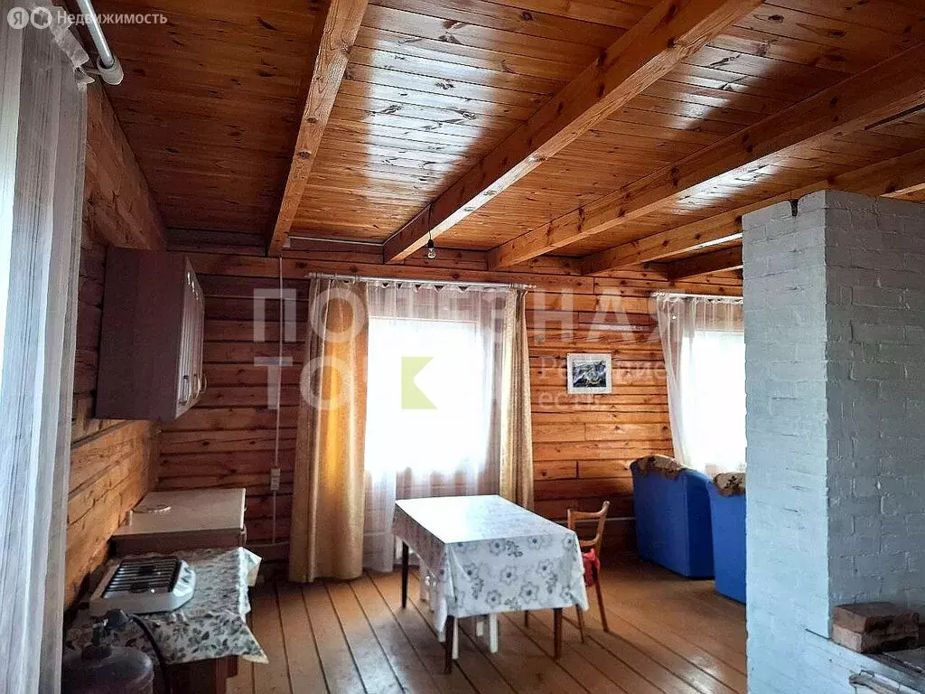 Дом в Иволгинский район, сельское поселение Нижнеиволгинское, ДНТ ... - Фото 2