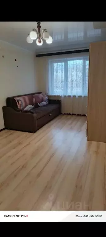 2-к кв. Курская область, Курск Союзная ул., 67 (45.0 м) - Фото 1