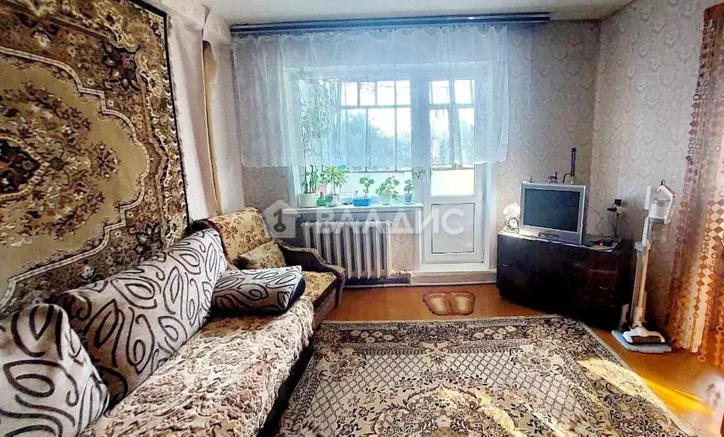 3-к кв. Калужская область, Калуга ул. Билибина, 54 (59.1 м) - Фото 1