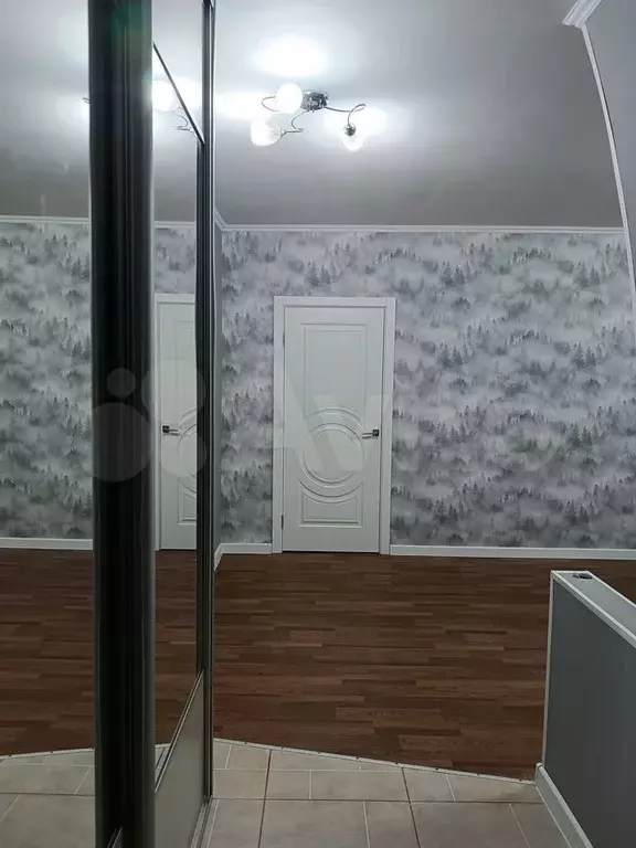 2-к. квартира, 57,3 м, 5/10 эт. - Фото 0
