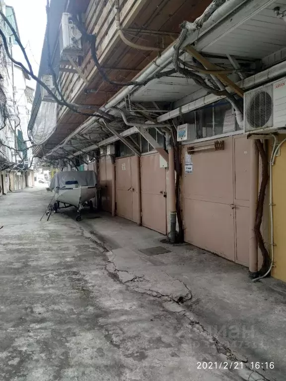 Коттедж в Крым, Алушта муниципальный округ, Партенит пгт ул. ... - Фото 0