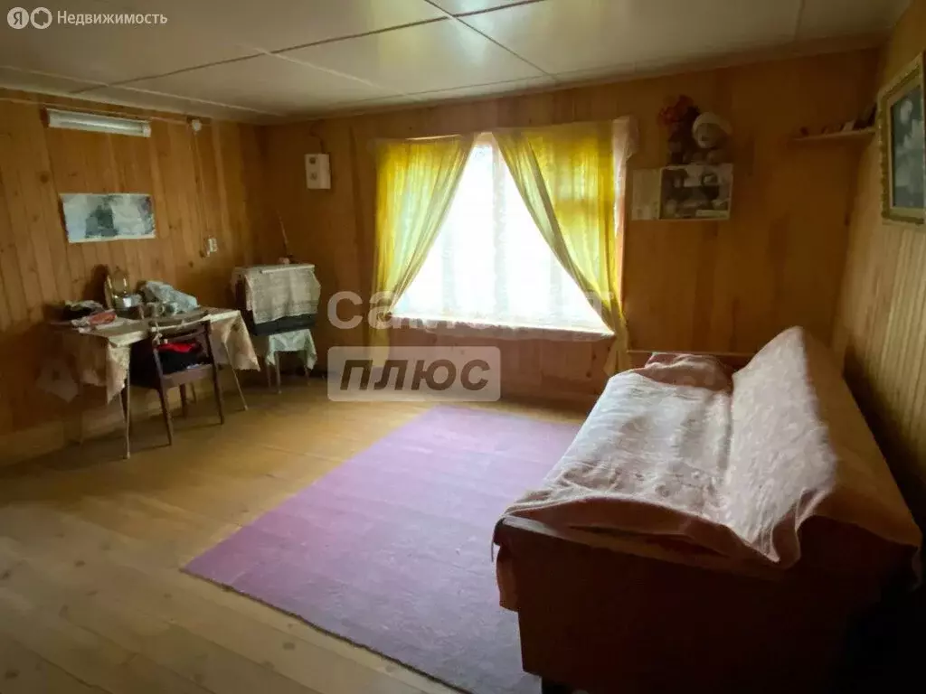 Дом в Сыктывкар, территория Дырносский, СНТ Опытник (45 м) - Фото 2