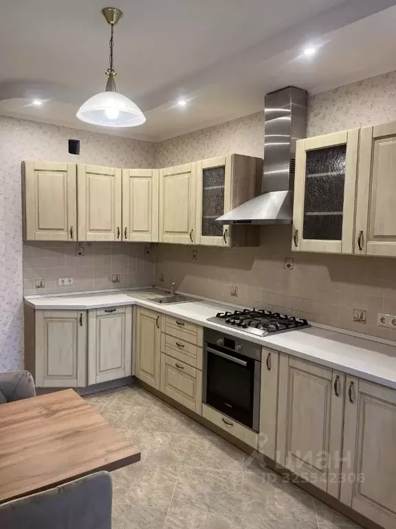 2-к кв. Московская область, Истра муниципальный округ, с. Павловская ... - Фото 2