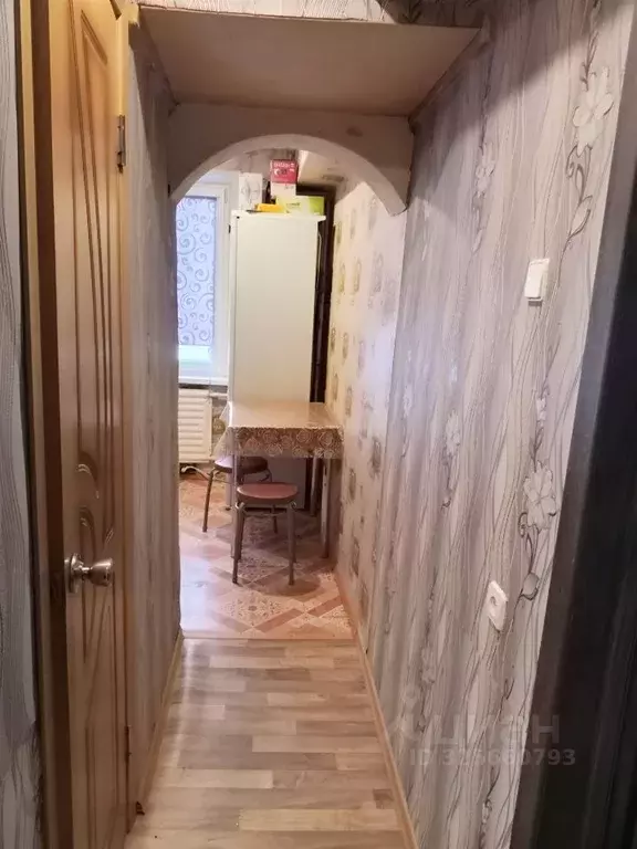 1-к кв. Брянская область, Жуковка пер. Мальцева, 3 (30.9 м) - Фото 2