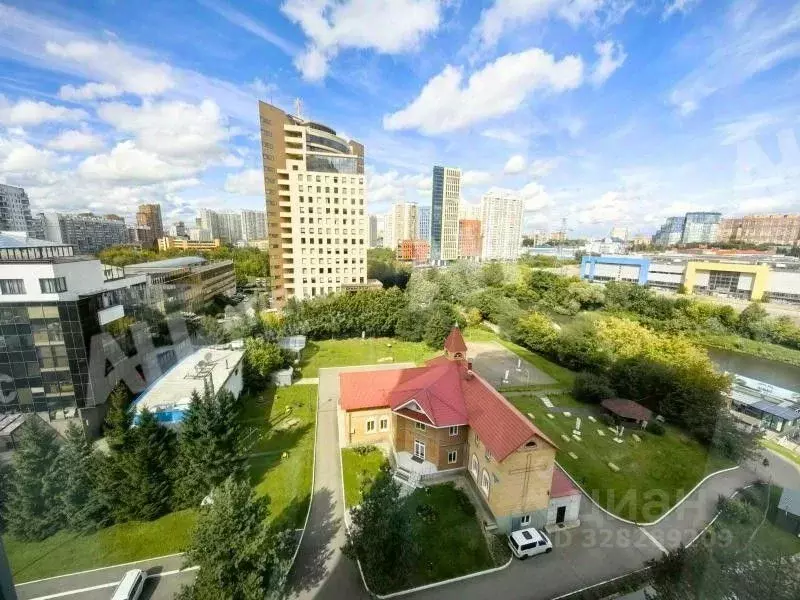 Помещение свободного назначения в Московская область, Химки ул. ... - Фото 2