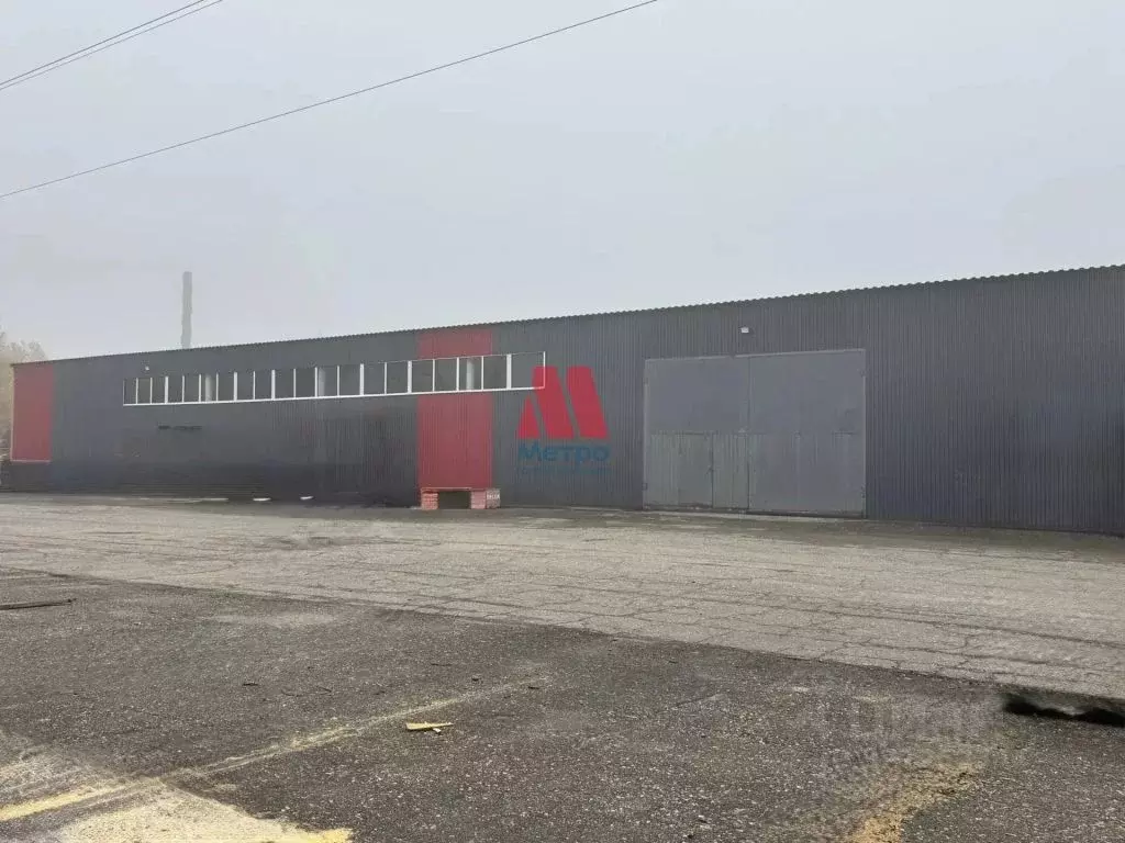 Склад в Ярославская область, Ярославский муниципальный округ, д. ... - Фото 2