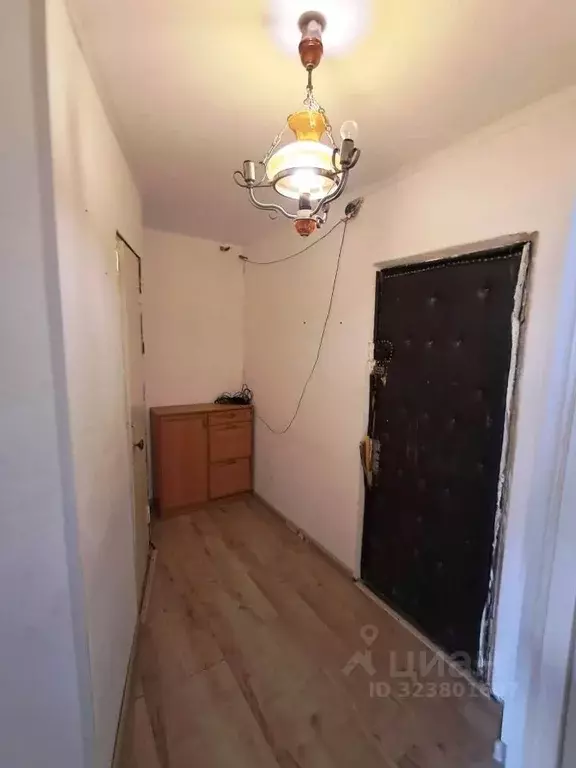 1-к кв. Московская область, Солнечногорск городской округ, Андреевка ... - Фото 2