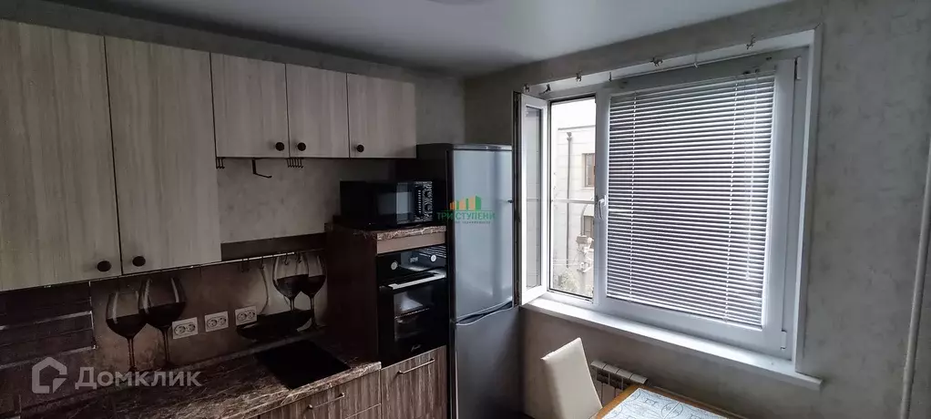 Продаётся 2-к квартира, 51.3 м - Фото 0