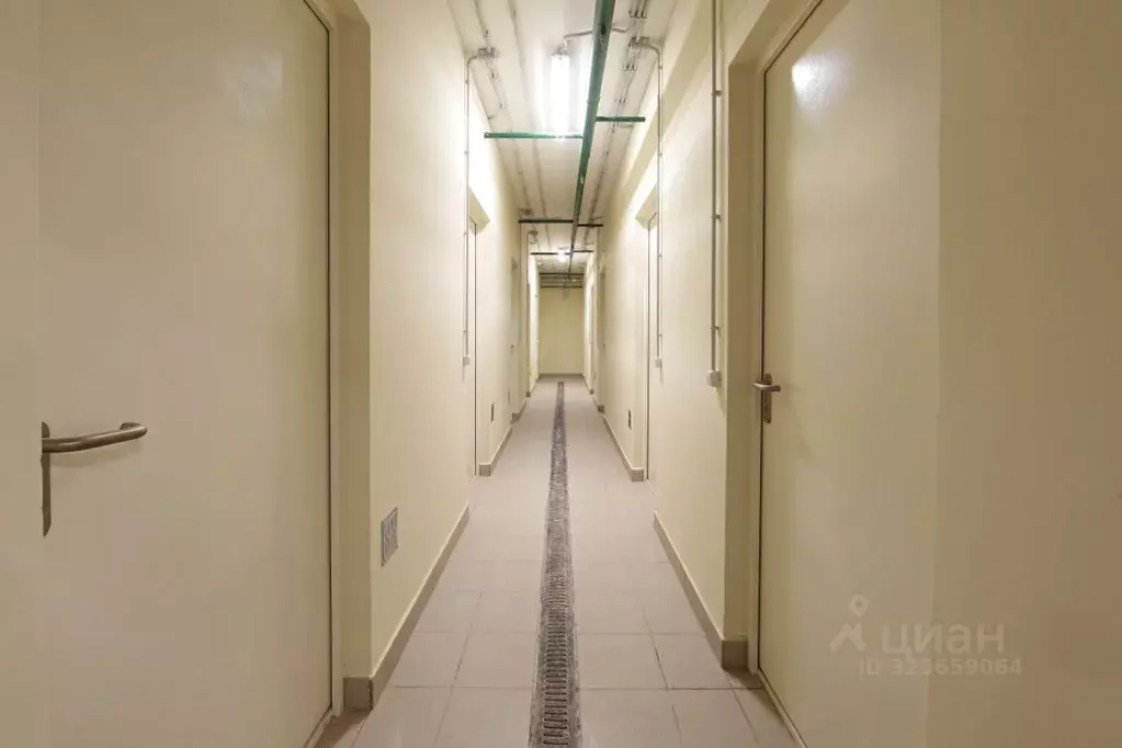 Склад в Москва Ильменский проезд, 14к1 (9 м) - Фото 2