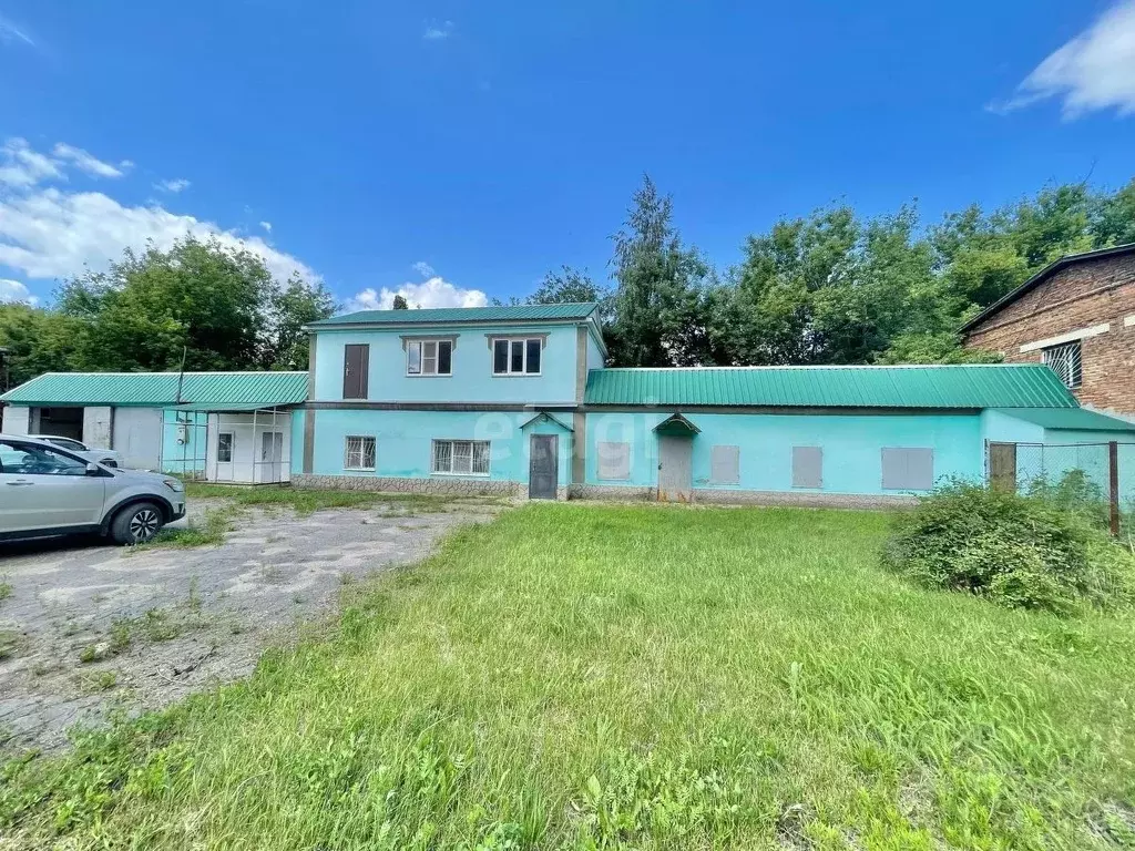 Офис в Тамбовская область, Мичуринск Липецкое ш., 113 (270 м) - Фото 1