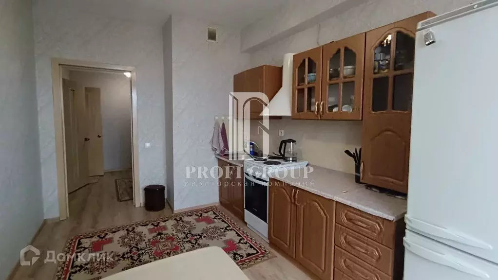 Продаётся 1-к квартира, 38.8 м - Фото 1