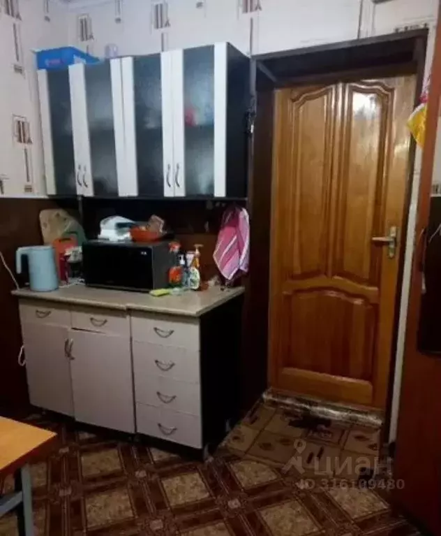 Комната Саратовская область, Саратов Крымская ул., 19 (18.6 м) - Фото 0