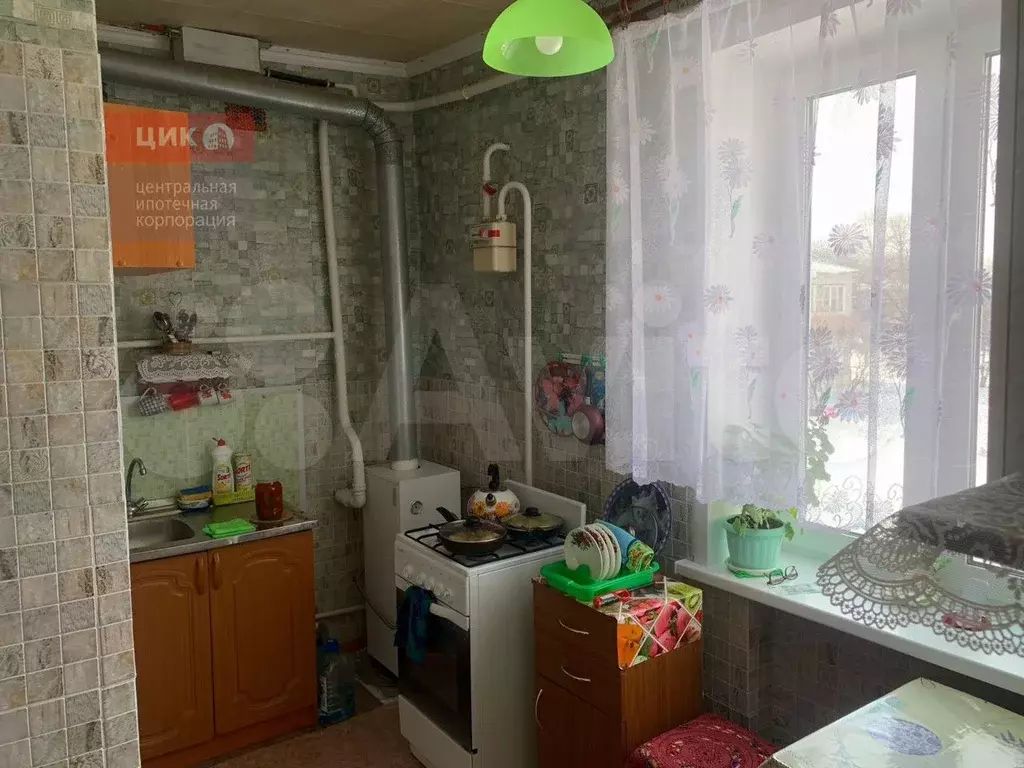 2-к. квартира, 47,1 м, 2/2 эт. - Фото 1