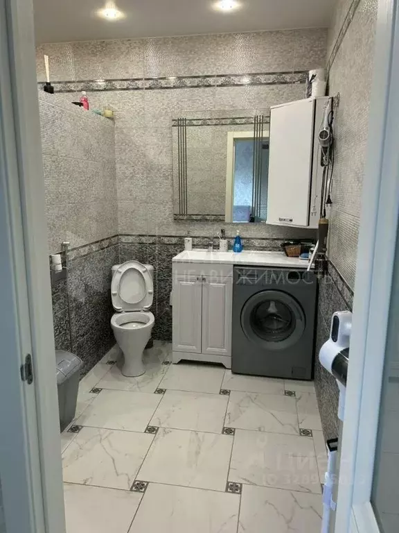 Коттедж в Тюменская область, Тюмень Торфяник-1 СНТ, ул. Центральная, ... - Фото 2