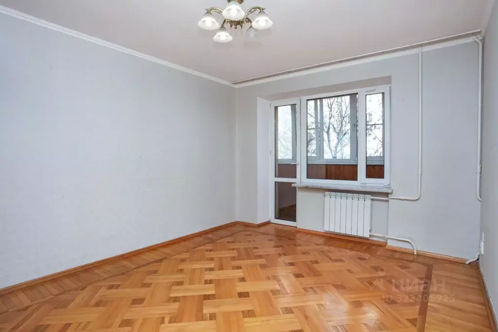 3-к кв. Ставропольский край, Ставрополь ул. Михаила Морозова, 104 ... - Фото 1