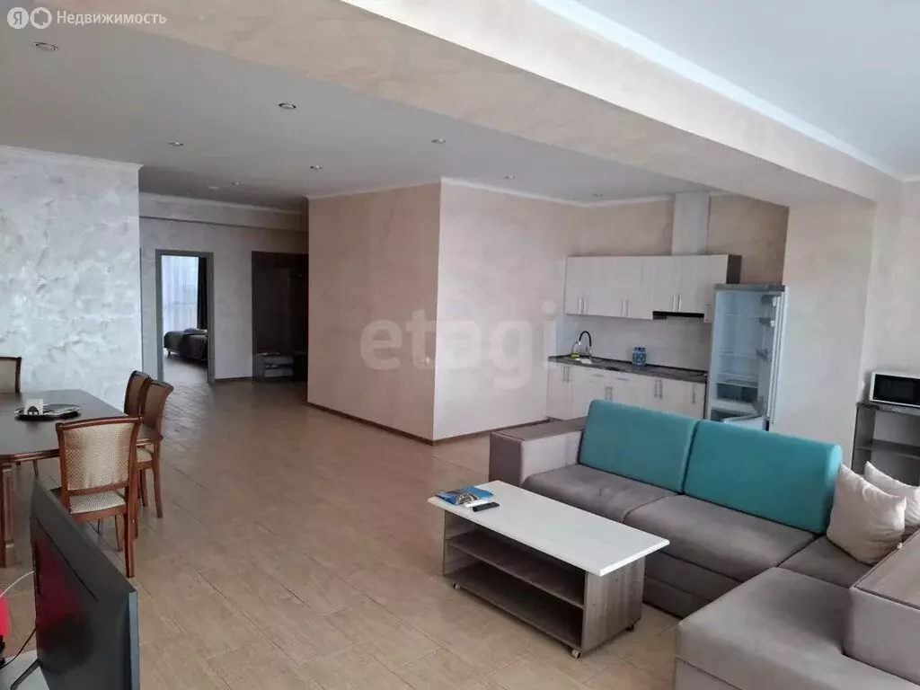 3-комнатная квартира: Орлиновский муниципальный округ, Севастопольская ... - Фото 2