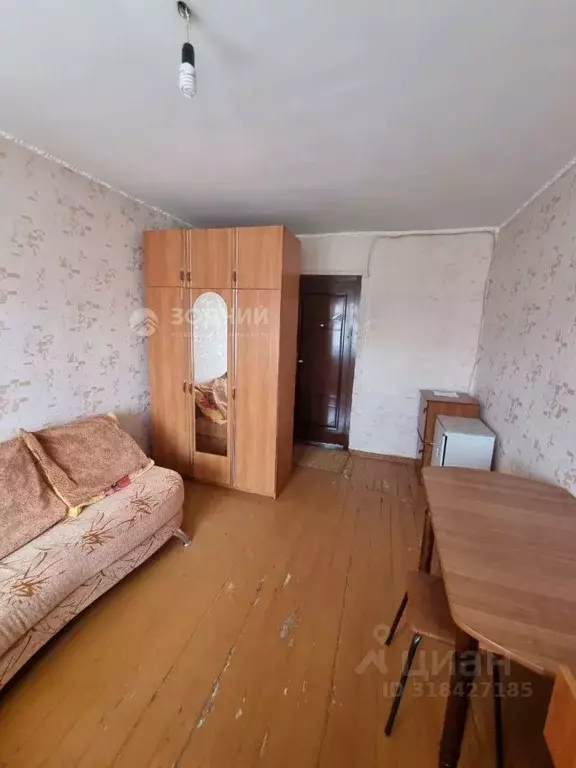 Комната Чувашия, Новочебоксарск пер. Химиков, 2 (12.3 м) - Фото 0