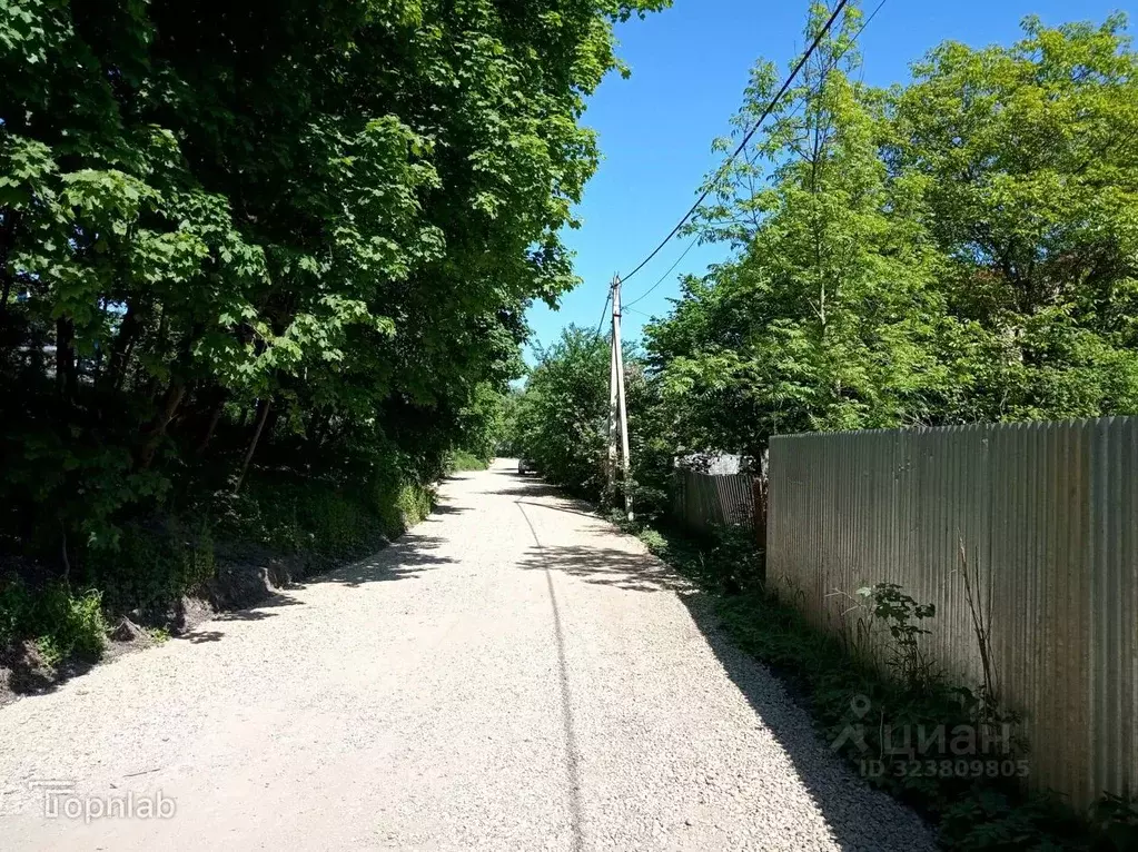 Участок в Калининградская область, Калининград СНТ Сад № 1 тер., ул. ... - Фото 2