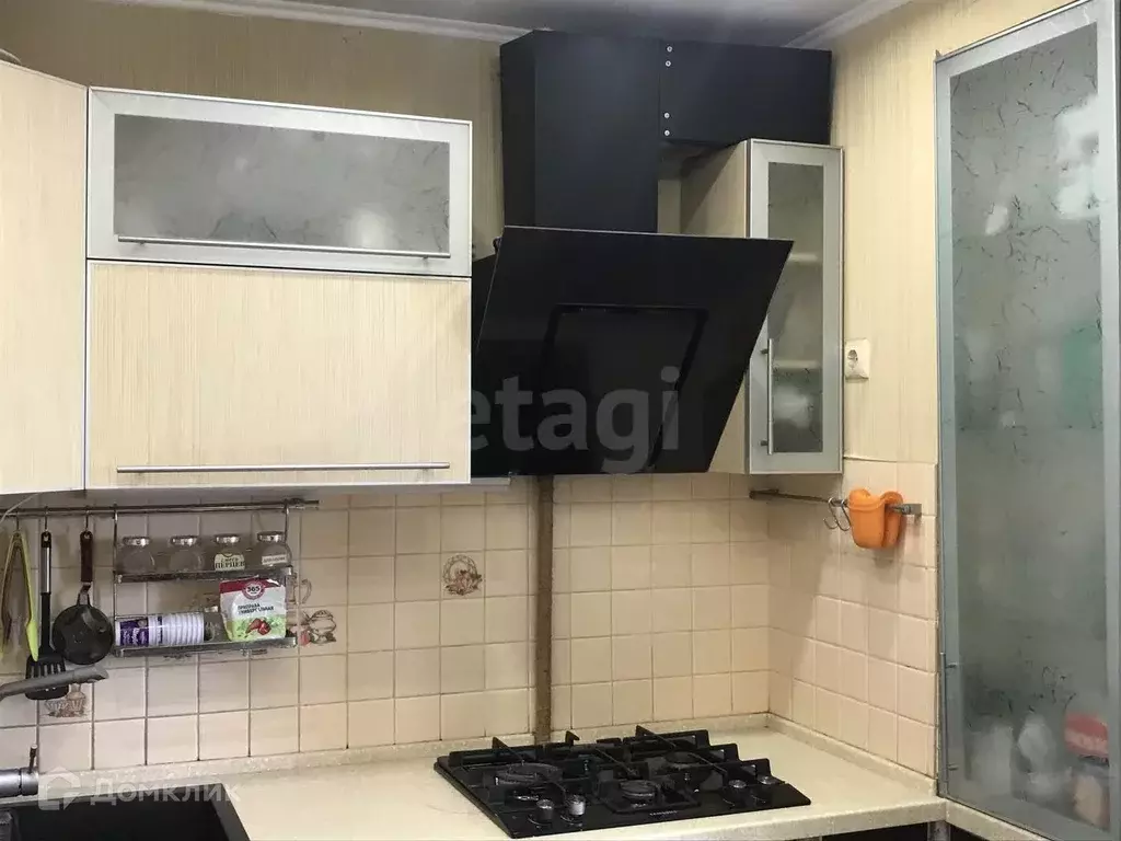 Продаётся 3-к квартира, 58.3 м - Фото 0