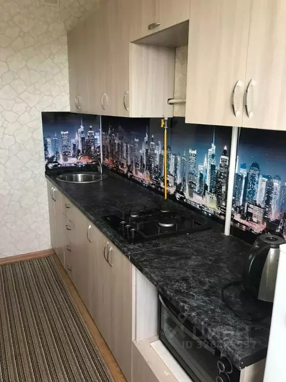 2-к кв. Краснодарский край, Сочи Вишневая ул., 17 (54.0 м) - Фото 1