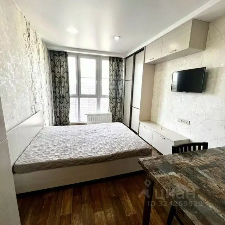 1-к кв. Московская область, Реутов Юбилейный просп., 67 (22.0 м) - Фото 1