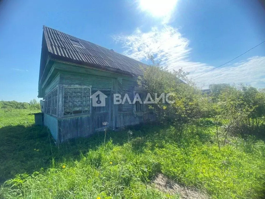 Дом в Калужская область, Дзержинский муниципальный округ, Карцово ... - Фото 1