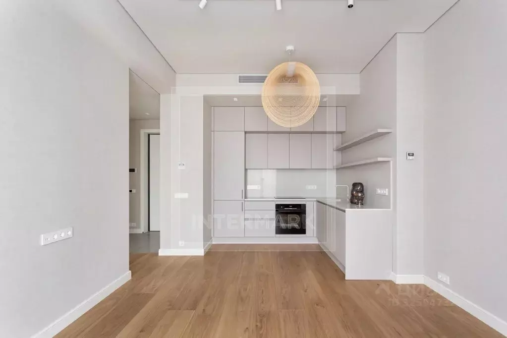 2-к кв. Москва Донская ул., 14 (41.0 м) - Фото 1