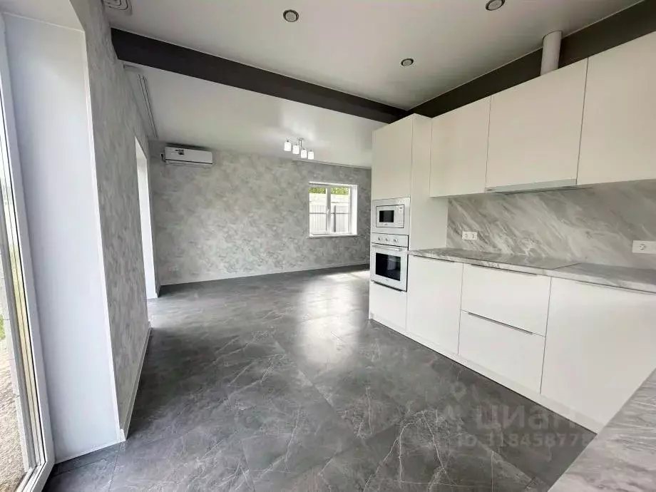 Дом в Пермский край, Березники Березовый пер., 5 (91 м) - Фото 1