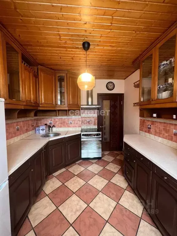 3-к кв. Москва ул. Декабристов, 6К1 (61.1 м) - Фото 0