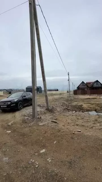 Участок 2,5 сот. (ИЖС) - Фото 1
