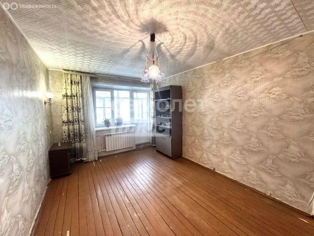 1-комнатная квартира: Рошаль, улица Химиков, 7 (31.4 м) - Фото 1